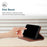 For iPhone 17 Air Diamond Splicing Skin Feel Magnetic Leather Phone Case(Brown)