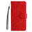Embossed Sunflower Leather Phone Case, For Samsung Galaxy A05s, For Samsung Galaxy M34 5G, For Samsung Galaxy A25 5G Global, For Samsung Galaxy S23 FE 5G