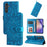 Embossed Sunflower Leather Phone Case, For Samsung Galaxy M55 5G, For Samsung Galaxy M15 5G / F15 5G, For Samsung Galaxy A55, For Samsung Galaxy A35, For Samsung Galaxy S24 Ultra, For Samsung Galaxy S24+, For Samsung Galaxy S24, For Samsung Galaxy A15�...