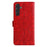 Embossed Sunflower Leather Phone Case, For Samsung Galaxy M55 5G, For Samsung Galaxy M15 5G / F15 5G, For Samsung Galaxy A55, For Samsung Galaxy A35, For Samsung Galaxy S24 Ultra, For Samsung Galaxy S24+, For Samsung Galaxy S24, For Samsung Galaxy A15�...