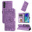 Embossed Sunflower Leather Phone Case, For Samsung Galaxy M55 5G, For Samsung Galaxy M15 5G / F15 5G, For Samsung Galaxy A55, For Samsung Galaxy A35, For Samsung Galaxy S24 Ultra, For Samsung Galaxy S24+, For Samsung Galaxy S24, For Samsung Galaxy A15�...