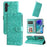 Embossed Sunflower Leather Phone Case, For Samsung Galaxy M55 5G, For Samsung Galaxy M15 5G / F15 5G, For Samsung Galaxy A55, For Samsung Galaxy A35, For Samsung Galaxy S24 Ultra, For Samsung Galaxy S24+, For Samsung Galaxy S24, For Samsung Galaxy A15�...