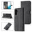 LC.IMEEKE Calf Texture Leather Phone Case, For Samsung Galaxy S23 FE 5G, For Samsung Galaxy A55 5G, For Samsung Galaxy A05, For Samsung Galaxy A05S, For Samsung Galaxy A35 5G, For Samsung Galaxy S24 Ultra 5G, For Samsung Galaxy S24+ 5G                 ...