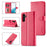 LC.IMEEKE Calf Texture Leather Phone Case, For Samsung Galaxy S23 FE 5G, For Samsung Galaxy A55 5G, For Samsung Galaxy A05, For Samsung Galaxy A05S, For Samsung Galaxy A35 5G, For Samsung Galaxy S24 Ultra 5G, For Samsung Galaxy S24+ 5G                 ...