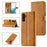 LC.IMEEKE Calf Texture Leather Phone Case, For Samsung Galaxy S23 FE 5G, For Samsung Galaxy A55 5G, For Samsung Galaxy A05, For Samsung Galaxy A05S, For Samsung Galaxy A35 5G, For Samsung Galaxy S24 Ultra 5G, For Samsung Galaxy S24+ 5G                 ...