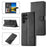 LC.IMEEKE Calf Texture Leather Phone Case, For Samsung Galaxy A35 5G, For Samsung Galaxy S24 Ultra 5G, For Samsung Galaxy S23 FE 5G, For Samsung Galaxy A55 5G, For Samsung Galaxy A05, For Samsung Galaxy A05S, For Samsung Galaxy S24+ 5G�����������������...