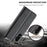 LC.IMEEKE Calf Texture Leather Phone Case, For Samsung Galaxy A35 5G, For Samsung Galaxy S24 Ultra 5G, For Samsung Galaxy S23 FE 5G, For Samsung Galaxy A55 5G, For Samsung Galaxy A05, For Samsung Galaxy A05S, For Samsung Galaxy S24+ 5G�����������������...