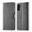 LC.IMEEKE Calf Texture Leather Phone Case, For Samsung Galaxy A35 5G, For Samsung Galaxy S24 Ultra 5G, For Samsung Galaxy S23 FE 5G, For Samsung Galaxy A55 5G, For Samsung Galaxy A05, For Samsung Galaxy A05S, For Samsung Galaxy S24+ 5G�����������������...