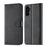 LC.IMEEKE Calf Texture Leather Phone Case, For Samsung Galaxy A25