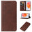 Magnetic Closure Leather Phone Case, For Samsung Galaxy C55, For Samsung Galaxy M55, For Samsung Galaxy M15, For Samsung Galaxy F15, For Samsung Galaxy Xcover7, For Samsung Galaxy A55 5G, For Samsung Galaxy A35 5G, For Samsung Galaxy S24 Ultra 5G������...