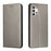 Carbon Fiber Texture Flip Holder Leather Phone Case, For Samsung Galaxy S24 Ultra 5G, For Samsung Galaxy S23 FE 5G, For Samsung Galaxy A55, For Samsung Galaxy A35, For Samsung Galaxy S24+ 5G, For Samsung Galaxy A32 4G, For Samsung Galaxy S24 5G��������...
