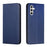 Carbon Fiber Texture Flip Holder Leather Phone Case, For Samsung Galaxy S24 Ultra 5G, For Samsung Galaxy S23 FE 5G, For Samsung Galaxy A55, For Samsung Galaxy A35, For Samsung Galaxy S24+ 5G, For Samsung Galaxy A32 4G, For Samsung Galaxy S24 5G        ...