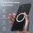 MagSafe Magnetic Frosted Metal Phone Case, For Samsung Galaxy S25 5G, For Samsung Galaxy S25+ 5G, For Samsung Galaxy S25 Ultra 5G, For Samsung Galaxy S24 FE 5G, For Samsung Galaxy S24 Ultra 5G, For Samsung Galaxy S24+ 5G, For Samsung Galaxy S24 5G�����...