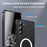 MagSafe Magnetic Frosted Metal Phone Case, For Samsung Galaxy S25 5G, For Samsung Galaxy S25+ 5G, For Samsung Galaxy S25 Ultra 5G, For Samsung Galaxy S24 FE 5G, For Samsung Galaxy S24 Ultra 5G, For Samsung Galaxy S24+ 5G, For Samsung Galaxy S24 5G�����...