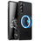 MagSafe Magnetic Frosted Metal Phone Case, For Samsung Galaxy S25 5G, For Samsung Galaxy S25+ 5G, For Samsung Galaxy S25 Ultra 5G, For Samsung Galaxy S24 FE 5G, For Samsung Galaxy S24 Ultra 5G, For Samsung Galaxy S24+ 5G, For Samsung Galaxy S24 5G�����...