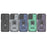 Sliding Camshield TPU + PC Shockproof Phone Case with Holder