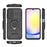 Sliding Camshield TPU + PC Shockproof Phone Case with Holder, For Samsung Galaxy A25 5G, For Samsung Galaxy A24 5G, For Samsung Galaxy A34 5G, For Samsung Galaxy A54 5G, For Samsung Galaxy S23 Ultra 5G, For Samsung Galaxy S23+ 5G�����������������������...