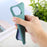 Solid Silicone Phone Case For iPhone 16 Plus(Black)