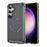 Skin Feel TPU + PC MagSafe Magnetic Phone Case, For Samsung Galaxy S25 5G, For Samsung Galaxy S25+ 5G, For Samsung Galaxy S25 Ultra 5G, For Samsung Galaxy S24 Ultra 5G, For Samsung Galaxy S24+ 5G, For Samsung Galaxy S24 5G, For Samsung Galaxy S23 Ultra...