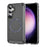Skin Feel TPU + PC MagSafe Magnetic Phone Case, For Samsung Galaxy S25 5G, For Samsung Galaxy S25+ 5G, For Samsung Galaxy S25 Ultra 5G, For Samsung Galaxy S24 Ultra 5G, For Samsung Galaxy S24+ 5G, For Samsung Galaxy S24 5G, For Samsung Galaxy S23 Ultra...
