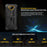 Ulefone Armor X13, IP68/IP69K Rugged Phone, 6.52 inch Android 13 MediaTek Helio G36 Octa Core, Network: 4G, NFC, OTG