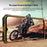 Ulefone Armor X13, IP68/IP69K Rugged Phone, 6.52 inch Android 13 MediaTek Helio G36 Octa Core, Network: 4G, NFC, OTG