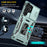Armor PC + TPU Camera Shield Phone Case, For Samsung Galaxy S23 Ultra 5G, For Samsung Galaxy S23 5G