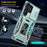 Armor PC + TPU Camera Shield Phone Case, For Samsung Galaxy S24 Ultra 5G, For Samsung Galaxy S23 FE 5G, For Samsung Galaxy S24+ 5G, For Samsung Galaxy A54, For Samsung Galaxy S24 5G, For Samsung Galaxy A15, For Samsung Galaxy A05s