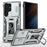 Armor PC + TPU Camera Shield Phone Case, For Samsung Galaxy S24 Ultra 5G, For Samsung Galaxy S23 FE 5G, For Samsung Galaxy S24+ 5G, For Samsung Galaxy A54, For Samsung Galaxy S24 5G, For Samsung Galaxy A15, For Samsung Galaxy A05s