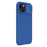 For iPhone 15 NILLKIN CamShield Pro Magnetic Magsafe Phone Case(Blue)