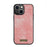For iPhone 15 Plus CaseMe 008 Detachable Multifunctional Leather Phone Case(Pink)