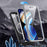For iPhone 15 Life Waterproof MagSafe Magnetic Rugged Phone Case(Black)