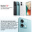 Xiaomi Redmi Note 13 5G,  6.67 inch MIUI 14 Mediatek Dimensity 6080 Octa Core up to 2.4GHz, Network: 5G