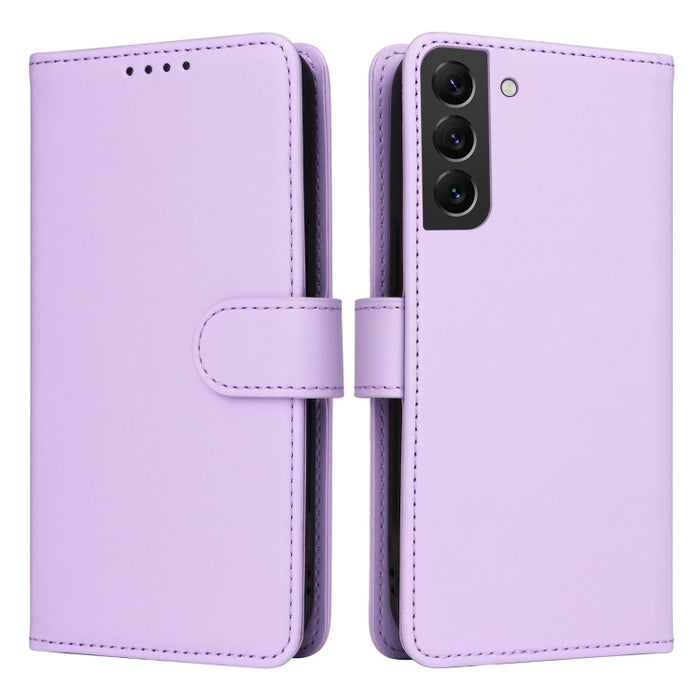 BETOPNICE BN-005 2 in 1 Detachable Imitate Genuine Leather Phone Case, For Samsung Galaxy S22 Ultra, For Samsung Galaxy S22+, For Samsung Galaxy S22, For Samsung Galaxy A22 4G, For Samsung Galaxy A22 5G, For Samsung Galaxy S21 FE�����������������������...