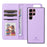 BETOPNICE BN-005 2 in 1 Detachable Imitate Genuine Leather Phone Case, For Samsung Galaxy S22 Ultra, For Samsung Galaxy S22+, For Samsung Galaxy S22, For Samsung Galaxy A22 4G, For Samsung Galaxy A22 5G, For Samsung Galaxy S21 FE�����������������������...