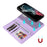 BETOPNICE BN-005 2 in 1 Detachable Imitate Genuine Leather Phone Case, For Samsung Galaxy S22 Ultra, For Samsung Galaxy S22+, For Samsung Galaxy S22, For Samsung Galaxy A22 4G, For Samsung Galaxy A22 5G, For Samsung Galaxy S21 FE�����������������������...