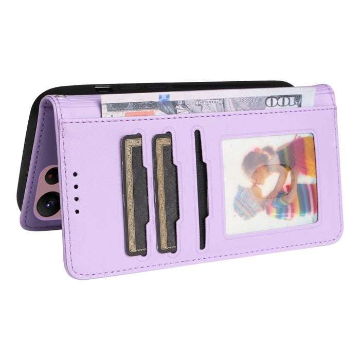 BETOPNICE BN-005 2 in 1 Detachable Imitate Genuine Leather Phone Case, For Samsung Galaxy S22 Ultra, For Samsung Galaxy S22+, For Samsung Galaxy S22, For Samsung Galaxy A22 4G, For Samsung Galaxy A22 5G, For Samsung Galaxy S21 FE�����������������������...