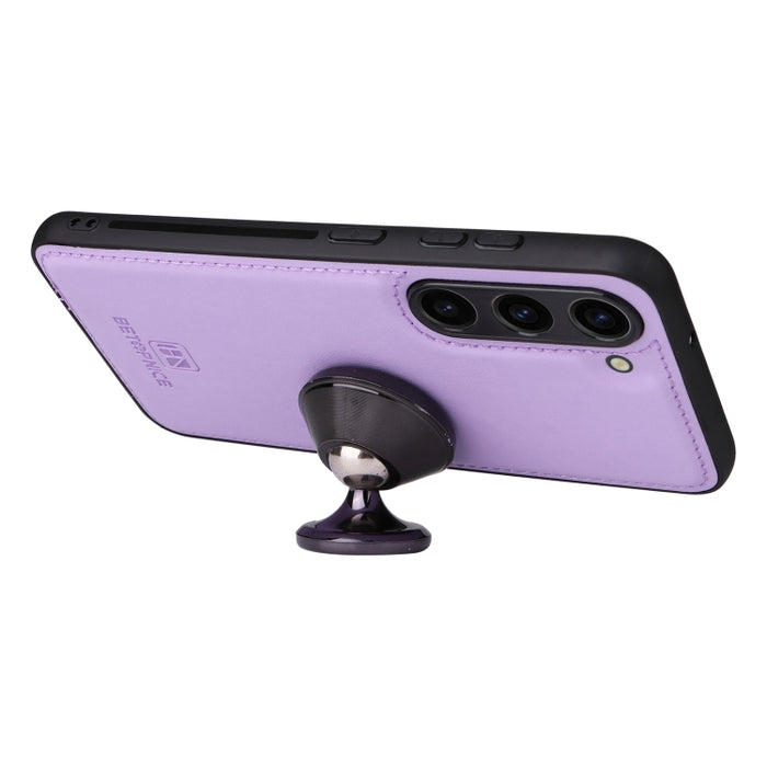 BETOPNICE BN-005 2 in 1 Detachable Imitate Genuine Leather Phone Case, For Samsung Galaxy S23, For Samsung Galaxy A14 5G, For Samsung Galaxy A12 4G / A12 5G, For Samsung Galaxy A13 5G / A04S / A04, For Samsung Galaxy S20 FE, For Samsung Galaxy A53 5G��...