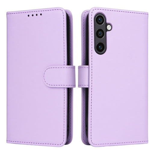 BETOPNICE BN-005 2 in 1 Detachable Imitate Genuine Leather Phone Case, For Samsung Galaxy S23 FE 5G, For Samsung Galaxy M14 5G, For Samsung Galaxy A24 4G, For Samsung Galaxy A23 4G / A23 5G, For Samsung Galaxy A34 5G, For Samsung Galaxy A54 5G���������...