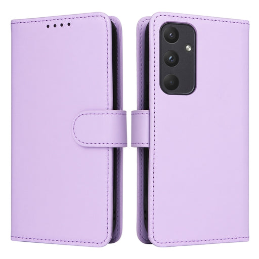 BETOPNICE BN-005 2 in 1 Detachable Imitate Genuine Leather Phone Case, For Samsung Galaxy A55, For Samsung Galaxy A35 5G, For Samsung Galaxy S24 Ultra 5G, For Samsung Galaxy S24+ 5G, For Samsung Galaxy S24 5G, For Samsung Galaxy A15��������������������...