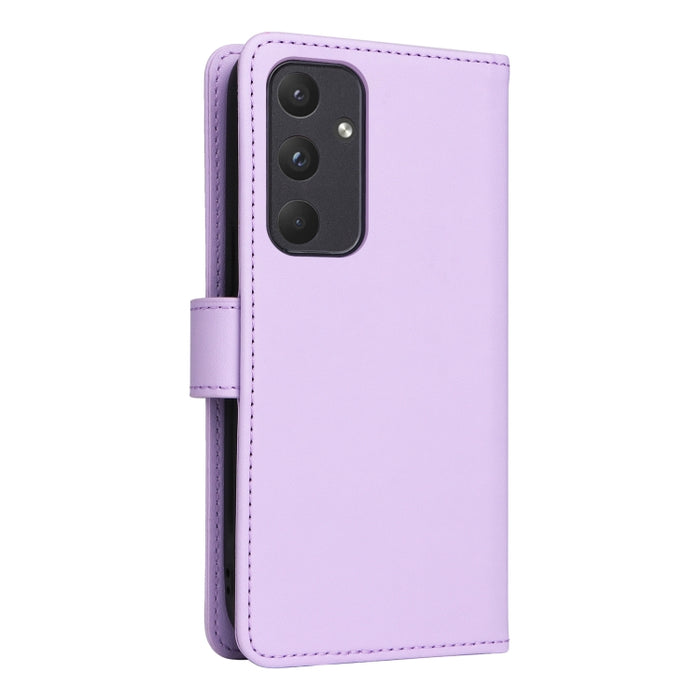 BETOPNICE BN-005 2 in 1 Detachable Imitate Genuine Leather Phone Case, For Samsung Galaxy A55, For Samsung Galaxy A35 5G, For Samsung Galaxy S24 Ultra 5G, For Samsung Galaxy S24+ 5G, For Samsung Galaxy S24 5G, For Samsung Galaxy A15��������������������...