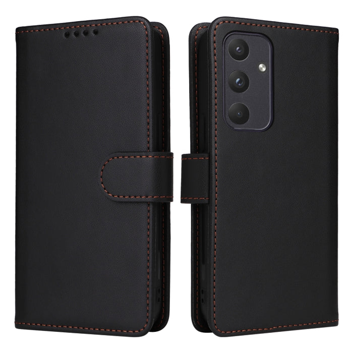 BETOPNICE BN-005 2 in 1 Detachable Imitate Genuine Leather Phone Case, For Samsung Galaxy A55, For Samsung Galaxy A35 5G, For Samsung Galaxy S24 Ultra 5G, For Samsung Galaxy S24+ 5G, For Samsung Galaxy S24 5G, For Samsung Galaxy A15��������������������...