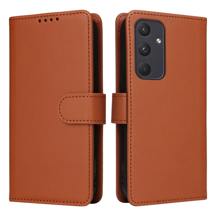 BETOPNICE BN-005 2 in 1 Detachable Imitate Genuine Leather Phone Case, For Samsung Galaxy A55, For Samsung Galaxy A35 5G, For Samsung Galaxy S24 Ultra 5G, For Samsung Galaxy S24+ 5G, For Samsung Galaxy S24 5G, For Samsung Galaxy A15��������������������...