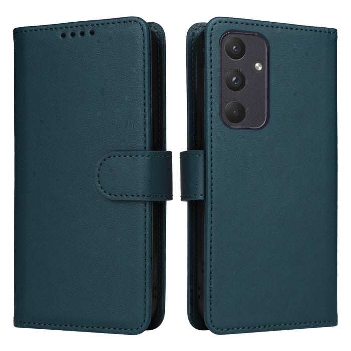 BETOPNICE BN-005 2 in 1 Detachable Imitate Genuine Leather Phone Case, For Samsung Galaxy A55, For Samsung Galaxy A35 5G, For Samsung Galaxy S24 Ultra 5G, For Samsung Galaxy S24+ 5G, For Samsung Galaxy S24 5G, For Samsung Galaxy A15��������������������...