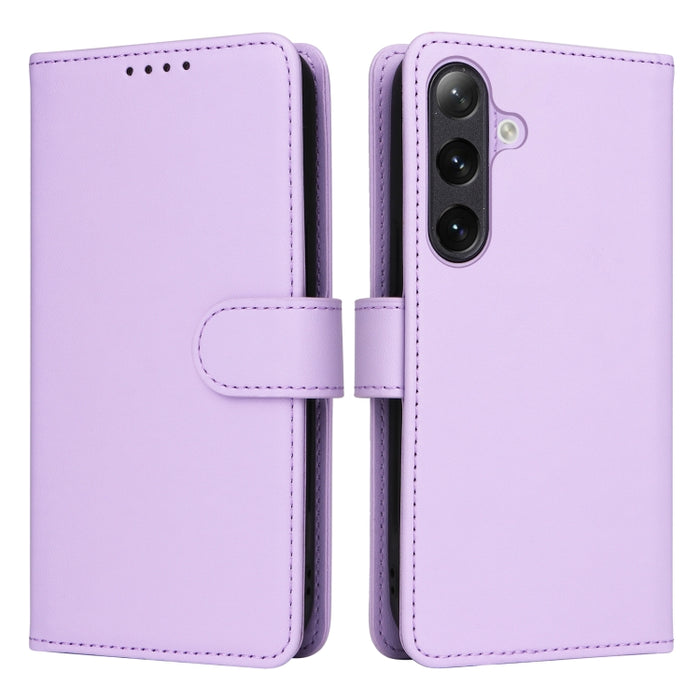 BETOPNICE BN-005 2 in 1 Detachable Imitate Genuine Leather Phone Case, For Samsung Galaxy A55, For Samsung Galaxy A35 5G, For Samsung Galaxy S24 Ultra 5G, For Samsung Galaxy S24+ 5G, For Samsung Galaxy S24 5G, For Samsung Galaxy A15��������������������...