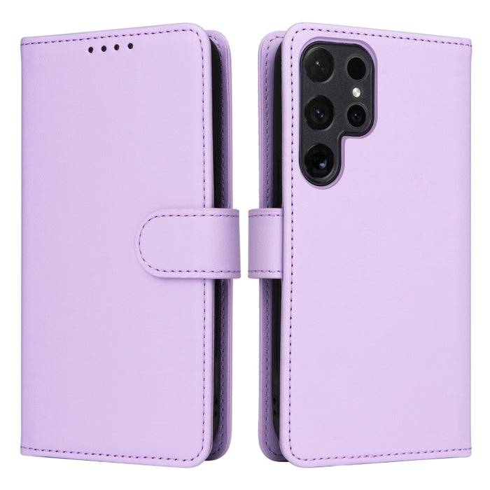 BETOPNICE BN-005 2 in 1 Detachable Imitate Genuine Leather Phone Case, For Samsung Galaxy A55, For Samsung Galaxy A35 5G, For Samsung Galaxy S24 Ultra 5G, For Samsung Galaxy S24+ 5G, For Samsung Galaxy S24 5G, For Samsung Galaxy A15��������������������...