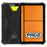 Ulefone Armor Pad 2 Rugged Tablet PC, 16GB+256GB 11 inch Android 13 MediaTek Helio G99 Octa Core 4G Network, Armor Pad 2, Armor Pad 2 (Yellow)