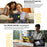 Ulefone Armor Pad 2 Rugged Tablet PC, 16GB+256GB 11 inch Android 13 MediaTek Helio G99 Octa Core 4G Network, Armor Pad 2, Armor Pad 2 (Yellow)