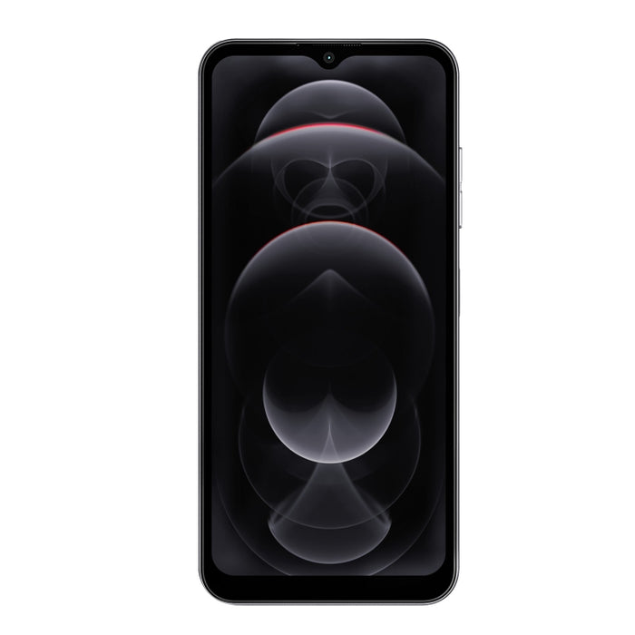 HOTWAV Note 13 Pro, Side Fingerprint Identification, 6.6 inch Android 13 UMS9230 T606 Octa Core up to 1.6GHz, Network: 4G, OTG