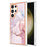 Electroplating Marble Dual-side IMD Phone Case
